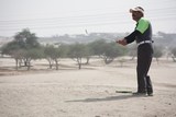 Sharif Abdulla